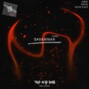 Ardo, Sirvo & Noir Glacé - Savannah (Extended Mix)