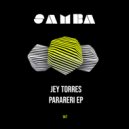 Jey Torres - PARARERI