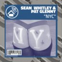 Sean Whitley & Pat Glenny - NYC