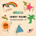 Junky Palms - We Gonna Dance All Night (Original Mix)