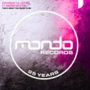 DT8 Project & Lustral feat. Andrea Britton - This Is What You Mean To Me (Radio)