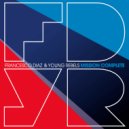 Thomas Gold, Francesco Diaz, Young Rebels - Open Sesame