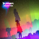 Jessie Burner - Unwritten