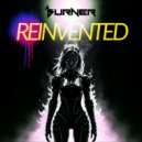 Jessie Burner - Reinvented ()