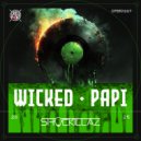 Shockillaz - Wicked