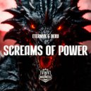 Eternyx & Deku - Screams Of Power (Original Mix)