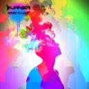 Jessie Burner - Ashes to Light ()