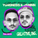 Yungness & Jaminn - Light Them Up ()