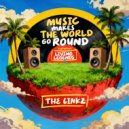The Grouch & Living Legends & Pure Powers & The Linkz - Music Makes the World Go Round ()