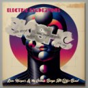 Leon Harper - Electric Rendezvous (Live at the French Riviera)