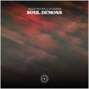 Jackie Mayden & Catharina - Soul Demons (Original Mix)