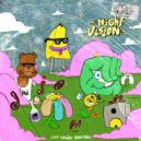 Djonii - Night Visions (Original Mix)