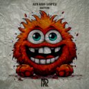 alvaro lopez - Bongo (Original Mix)