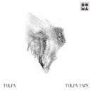 Tulpa Tape - In the sink