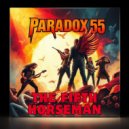 Paradox 55 - The Fifth Horseman ()