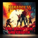 Paradox 55 - The Quantum Labyrinth ()