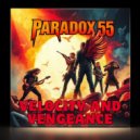 Paradox 55 - Velocity and Vengeance ()