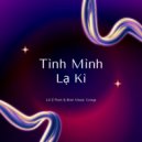 Lil Zpoet & BOM Music Group - Tình Mình Lạ Kì (Remix)
