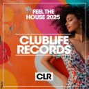 Dave Bridge - All I Do (Original Mix)