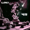 Loki - ЧП ()