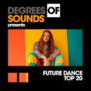 Mike Ferrero - Belong My Mind