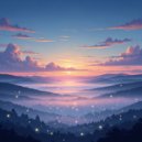 Fleeting Spirit - Dream Ambient Fleeting Spirit of Light and Stillness ()