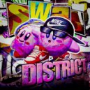 HXSTXGE & SXNRISE - SWAG DISTRICT ()