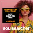 Sonya Bexter - Not Alone (Original Mix)