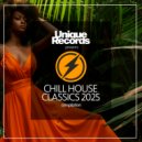 Gabriel Solume - My Lover (Deep Mix)