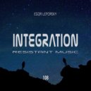 Egor Leporsky - Integration#10 (mixed)