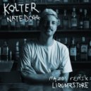 Nate Dogg, Kolter - Liquor Store (Mazos Extended Remix)