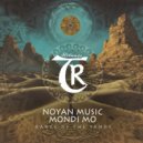 Tibetania, Noyan Music, Mondi Mo - Dance Of The Sands (Original Mix)