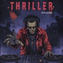 917Josh - Thriller (Original Mix)