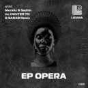 Morelly, HUNTER (TN), Sazhin - Opera (HUNTER TN & SARAB Remix)