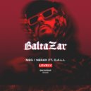 D.A.L.I., MEG \\ NERAK - Lovely (Boldizsar Remix)