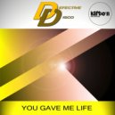 Defective Disco - You Gave Me Life (Original Mix)
