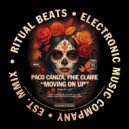 Paco Caniza & Phie Claire - Moving On Up (Original Mix)