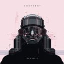 Kevin C - Sound Boy