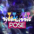 The Diva Kiddies - POSE! ()
