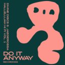 Divine Discs & Jaegerossa - Two Spirits ()