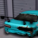 PHONKMANA - NO BOARDING ()