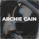 Archie Cain - End of the Day (Original Mix)