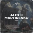 Alex ll Martinenko - Herda (Original Mix)
