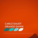 Carlo Daudt - Orange Dawn ()