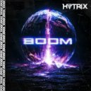 KATRIX - BOOM