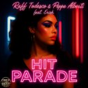 Raff Todesco & Peppe Alberti & Erish - HIT PARADE (feat. Erish) ()
