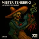 Mister Tenebrio - De Kingston A México