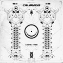 Calagad 13 - Plano Astral