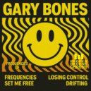 Gary Bones - Frequencies