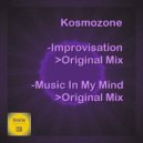 Kosmozone - Music In My Mind